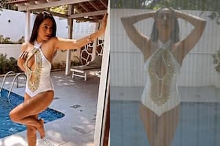 कश्मीरा शाह ने मोनोकनी में शेयर किया Hot Video, हो गईं ट्रोल, लोगों ने कहा- आखिर चाहती क्या हो..