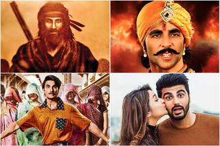 5 Big Films, 5 Big Stars - YRF Announces The Release of Shamshera, Prithviraj And Other Bollywood Biggies