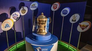 IPL 2021 Full Squads: Complete List of Players in 8 Franchises