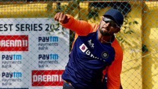 IPL 2021 | Always Idolise MS Dhoni: Krishnappa Gowtham Excited to Learn a Lot of Things From CSK Captain