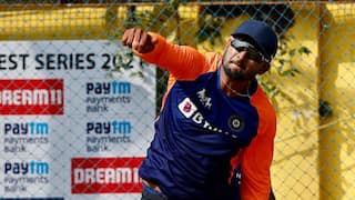 IPL 2021 | Always Idolise MS Dhoni: Krishnappa Gowtham Excited to Learn a Lot of Things From CSK Captain