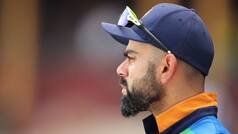 Virat Kohli Opens up on Battle With Depression: 'Felt like I Was The Loneliest Guy in World'