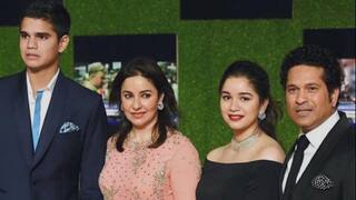 Proud Sara Tendulkar Posts Heartfelt Note For his Brother Arjun on Getting Picked by Mumbai Indians in IPL Auction