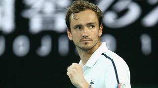 Daniil Medvedev Registers Clinical Win Over Stefanos Tsitsipas to Set up Australian Open Title Clash Against Novak Djokovic