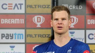 Don   t be Surprised if Steve Smith Gets Hamstring Strain The Day Plane is Meant to Fly for IPL: Clarke