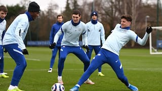 CHE vs LEI Dream11 Team Prediction FA Cup 2021