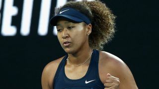 Naomi Osaka Beats Jennifer Brady to Clinch Second Australian Open Title