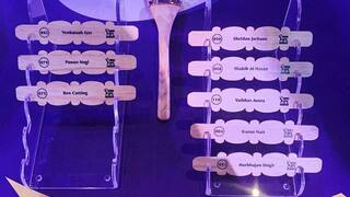 IPL 2021: KKR Introduce Their New Knights With Dynamite From BTS