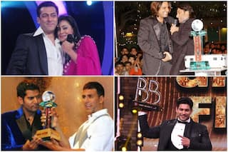 List of All Bigg Boss Winners - From Rahul Roy to Sidharth Shukla