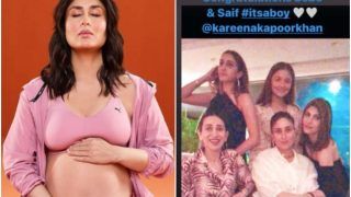 Kareena Kapoor Gives Birth to Second Child - Bollywood Celebs Pour Good Wishes