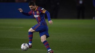 Lionel Messi Doesn’t go Down Looking For Fouls: Filipe Luis on Barcelona Captain's Playing Style