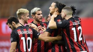 AC Milan vs Inter Milan Live Streaming Serie A in India: When And Where to Watch Milan vs Inter Live Football Match