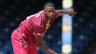BAR vs JAM Dream11 Team Predictions, Fantasy Cricket Hints West Indies ODD 2021 Match 14: Captain, Probable XIs For Today’s Barbados Pride vs Jamaica Scorpions at Coolidge Cricket Ground, Antigua at 11:00 PM IST February 21 Sunday