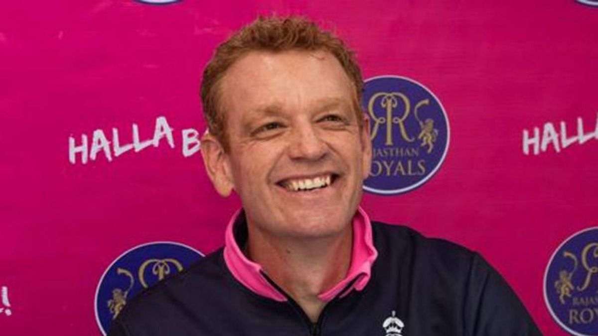 Rajasthan Royals Part Ways With Head Coach Andrew McDonald; Hire Trevor