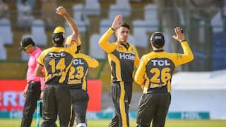 Lahore Qalandars vs Quetta Gladiators Live Streaming Cricket PSL 2021