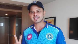 Sreesanth in IPL 2021 Chorus Grows After Kerala Pacer Picks Five Wickets Against Uttar Pradesh in Vijay Hazare Game
