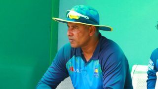 Chaminda Vaas Resigns as Sri Lanka's Fast Bowling Coach Days After Appointment Due to Pay Dispute