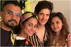 Yeh Rishta Kya Kehlata Hai Couple Breaks up, Says 'Have no Hard Feelings'