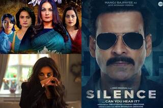 What to Watch: OTT पर मिलेगा एंटरटेनमेंट का ओवरडोज, ताबड़तोड़ कंटेंट, Upcoming Films-Web Series की पूरी लिस्ट