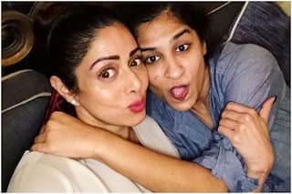 Sridevi's 3rd Death Anniversary: Watching English Vinglish Was Disturbing, Says Gauri Shinde