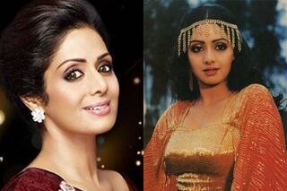 Sridevi Death Anniversary: 90's में 1 करोड़ फीस लेती थीं एक्ट्रेस श्रीदेवी, इंडस्ट्री की पहली वैनिटी वैन की थीं मालकिन