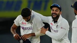 IND v ENG 3rd Test: Motera Pitch in Focus as Fans Come up With Hilarious Memes