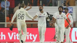 Stats Attack: India Register Win Under Two Days For 2nd Time in History; Axar Patel, Ravichandran Ashwin Script New Records