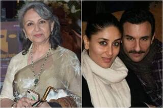 करीना कपूर को बोल्ड और ग्लैमरस रोल में देखना चाहती हैं शर्मिला टैगोर, बहू के इस गाने की हैं फैन