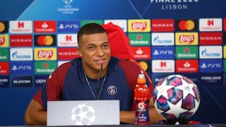 Need to Win Trophies Before I can be Among Elite Level of Lionel Messi And Cristiano Ronaldo: Kylian Mbappe