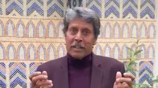 Good From Perspective of Game: Kapil Dev on Renaming Motera Stadium After Prime Minister Narendra Modi
