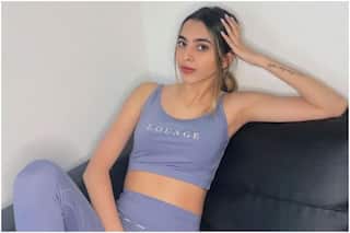 Anurag Kashyap's Daughter Aaliyah Stands Against Rape Culture, Online Harassment in New Post