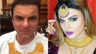 Sohail Khan Extends Support to Rakhi Sawant in a Video, Says 'Call me Directly'
