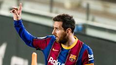 Barcelona vs Sevilla Live Streaming La Liga in India