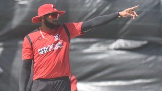TRI vs GUY Dream11 Team Predictions, Fantasy Cricket Hints West Indies ODD 2021: Captain, Probable XIs For Today’s T&T Red Force vs Guyana Jaguars at Coolidge Cricket Ground, Antigua at 11:00 PM IST February 27 Saturday