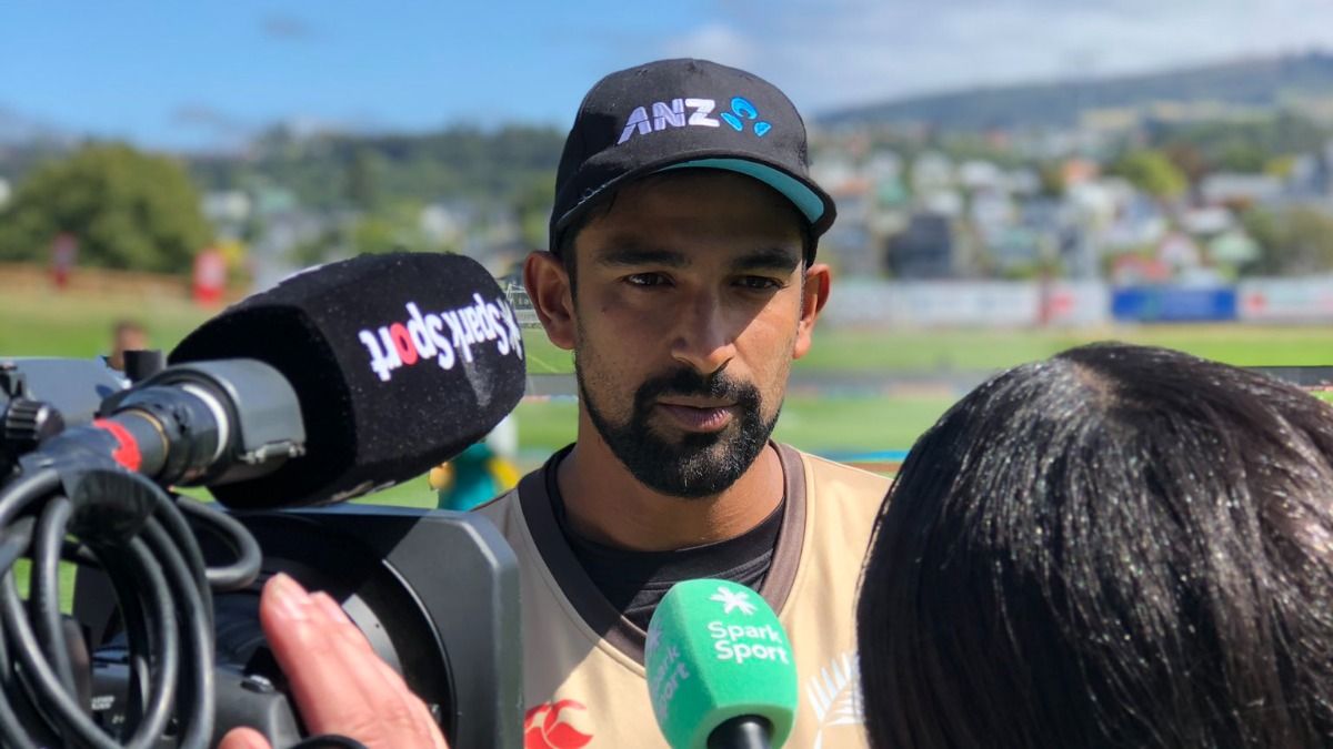IPL 2021: Rajasthan Royals Appoint Ish Sodhi as Liaison Officer - Cricket Country