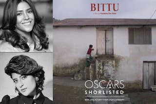 Oscars 2021: Ekta Kapoor, Tahira Kashyap's 'Bittu' Reaches Top 10 in Short Film Category