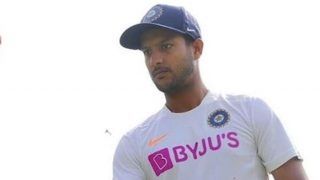 Hardik Pandya, Mayank Agarwal Find no Places in Gautam Gambhir's Predicted Playing XI For 1st Test in Chennai Against England