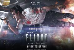 Mohit Chadda's Flight Now Streaming on BookMyShow - Movie Available to Rent And Buy at Minimum Prices