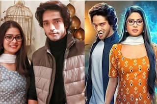 Kuch Toh Hai Naagin Ek Naye Rang Mein, 13th February, Written Update: Rehan-Priya's Face Off