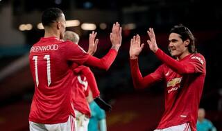 Manchester United vs Everton Live Streaming Premier League in India