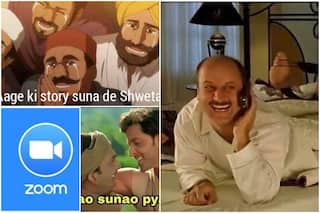 Shweta Full Video Meme: Pawri Ho Rhi Hai के बाद टॉप ट्रेंड हो रही #Shweta, जानें कौन है श्वेता जिसने Zoom मीटिंग के दौरान सुना दिया दोस्त का Personal किस्सा...