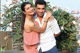 Pavitra Punia Lashes Out At Trolls For Questioning Her Relationship With Eijaz Khan, Says 'Haters Approval Not Needed'