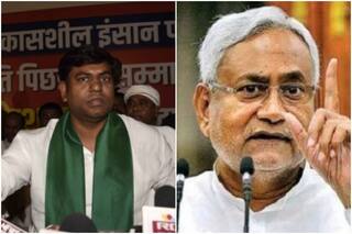 Bihar Cabinet Expansion: कैबिनेट विस्तार से VIP प्रमुख Mukesh Sahani निराश, क्या बिगाड़ेंगे नीतीश का खेल! जानें सीटों का गणित