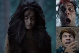 Roohi Movie Review: जाह्नवी-राजकुमार की ‘रूही’ डराती कम है, हंसाती भी कम है