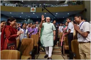 PPC 2023: 27 जनवरी को पीएम मोदी करेंगे परीक्षा पे चर्चा, करोड़ों स्टूडेंट्स को देंगे एग्जाम टिप्स