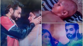 Naagin 5  February 6, 2021, Finale Episode Written Update: Bani-Jay Die After Delivering Baby Girl