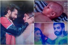 Naagin 5  February 6, 2021, Finale Episode Written Update: Bani-Jay Die After Delivering Baby Girl