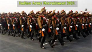 Indian Army Recruitment 2021: Apply Online For Clerical, Technical Posts Today | Check Rally Venue, Other Details Here