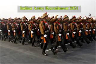 Indian Army Recruitment 2021: Apply Online For Clerical, Technical Posts Today | Check Rally Venue, Other Details Here