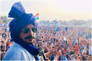 भीम आर्मी प्रमुख की पार्टी को मिल सकता है 'समान चुनाव चिन्ह', याचिका पर विचार करेंगा निर्वाचन आयोग